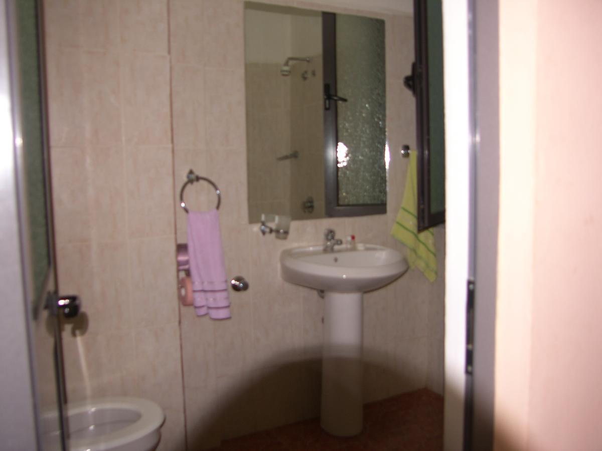 Shkodra Hotel エクステリア 写真