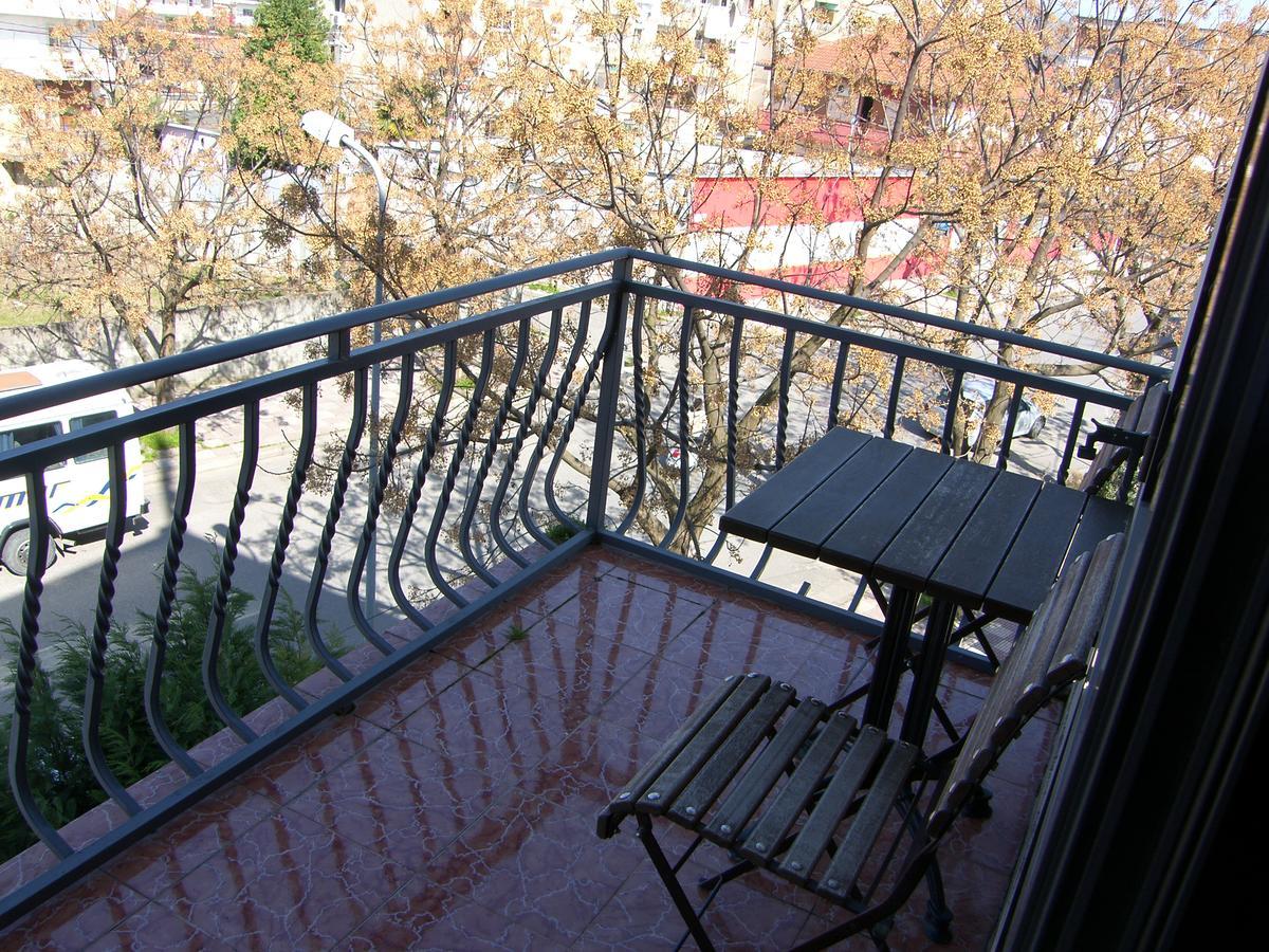 Shkodra Hotel エクステリア 写真